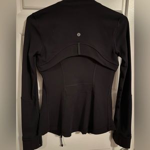 Lululemon define jacket